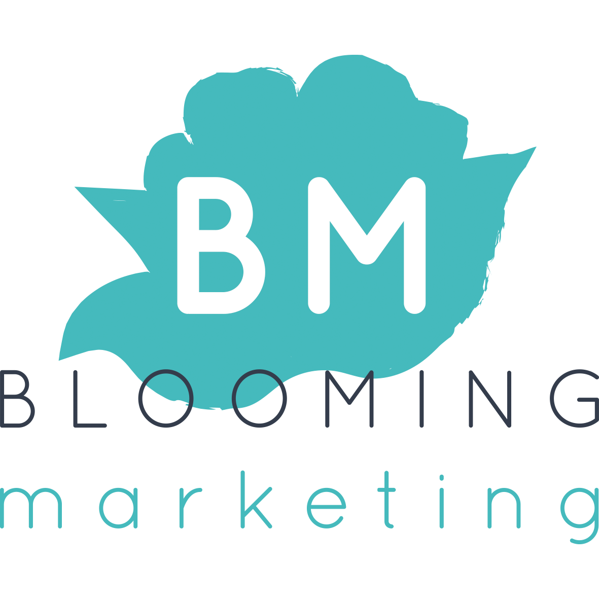 Blooming marketing